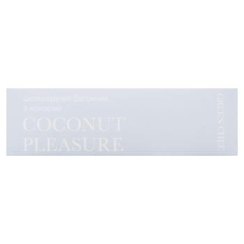 Green Chef Coconut Pleasure Bar 50g - buy, prices for - photo 5