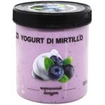 Ice Cream La Gelateria Blueberry Yogurt 330g