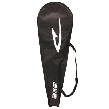 Badminton Racket D008-25606 - buy, prices for Tavria V - photo 1