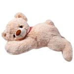 Stip Lying Bear Toy