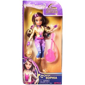 Лялька Spin Master Unicorn Academy Софія 24 см (681147061828) - купити, ціни на Auchan - фото 3