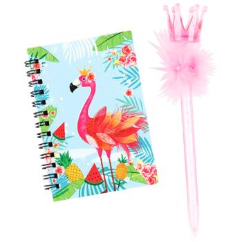 Notebook Centrum lined 60pages China - buy, prices for Auchan - photo 1