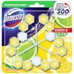 Domestos Power 5 Lime Freshness Toilet Block 3pcs*55g