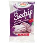 Зефір Ромни Кондитер Насолода Чорна смородина 264г