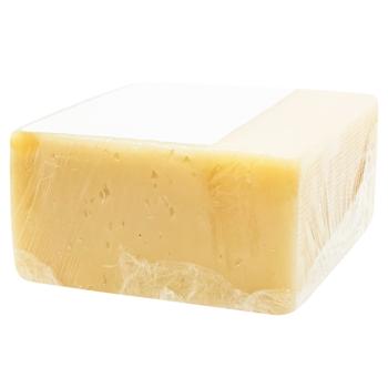 Сир Cesvaine Гауда Лайт 10% - купити, ціни на Cупермаркет "Харків" - фото 1