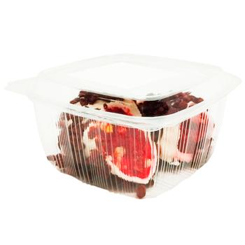 Turkish Delight Roll with Halva and Barberry - buy, prices for Vostorg - photo 1