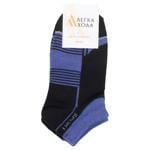 Lehka Khoda Children's Socks s.20-22 Black