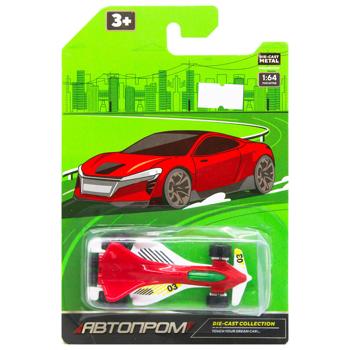 Autoprom Car AP7516 - buy, prices for MegaMarket - photo 4