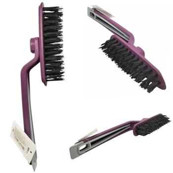 Universal Brush with Rotating Handle  0913-19-16816