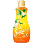 Semana Aura Joy Fabric Conditioner 1.4l
