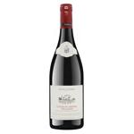 Вино Perrin Cotes du Rhone Villages червоне сухе 0.75л