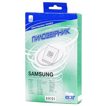 Пылесборник Слон Samsung S01 C-I