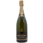 Pere Ventura Tresor Gran Reserva Brut Nature White Brut Sparkling Wine 11.5% 0.75l