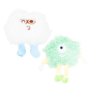 Zed Monster Soft Toy 20cm - buy, prices for EKO Market - photo 1