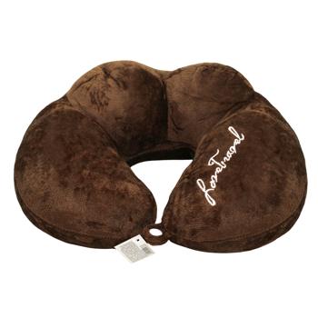 Greenwich Travel Pillow 30х29cm