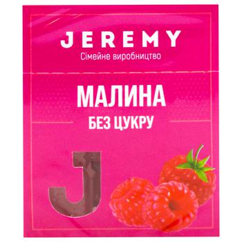 Льодяники Jeremy Малина міні 30г - купити, ціни на WINETIME - фото 2