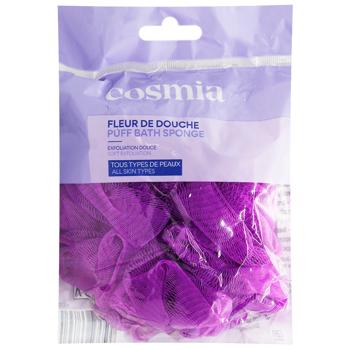 Cosmia Bath Ball Sponge - buy, prices for - photo 5