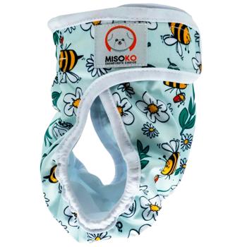 Diapers Misoko&co China - buy, prices for MasterZoo - photo 3