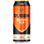 Saku Rubiin Dark Beer 5.5% 0.5l