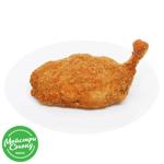 Classic Kyiv Chicken