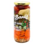 Асорті овочеве The Banka Vegetable Mix Quartet 470г