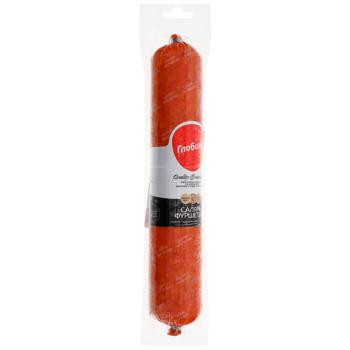 Sausage salami Globino Ukraine - buy, prices for Torba - photo 1