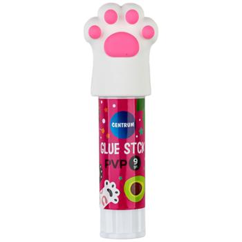 Клей-олівець Centrum Avocado&Paw PVP 9г в асортименті - купити, ціни на Auchan - фото 3