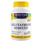 Healthy Origins Setria L-Glutathione 500mg 60 capsules