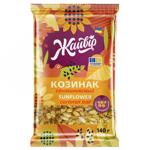 Козинак Жайвір соняшниковий 140г