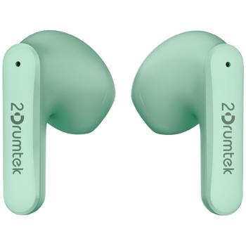 A4Tech B20 Mint Green Headphones - buy, prices for Auchan - photo 4