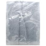 Dina.Me Terry Towel Gray-Blue 70*140cm 550 g/m2