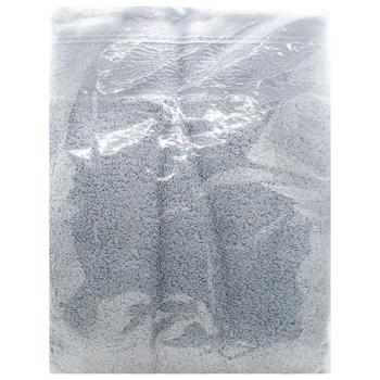 Dina.Me Terry Towel Gray-Blue 70*140cm 550 g/m2