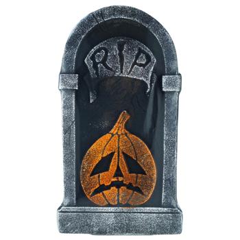 Декорація у вигляді надгробного каменю 40x20x2см - купити, ціни на Auchan - фото 4