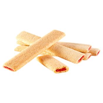 Батончик АВК Мажор зі смаком вишні - купити, ціни на Чудо Маркет - фото 1