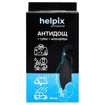 Helpix Professional Anti-Rain 100ml - buy, prices for - photo 2