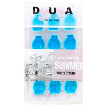 Форма для льда Зед Банан 12х25см - купить, цены на ЕКО Маркет - фото 1