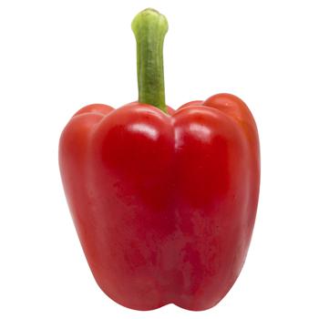 Red Pepper - buy, prices for COSMOS - photo 1