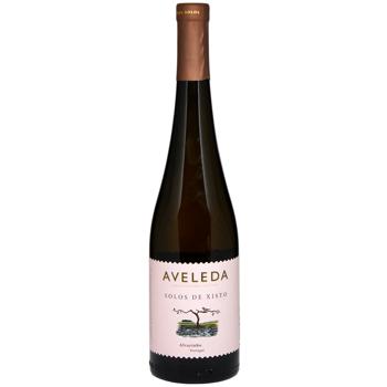 Aveleda Solos de Xisto White Dry Wine 13% ​​0.75l