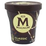 Magnum Classic Ice Cream 297g