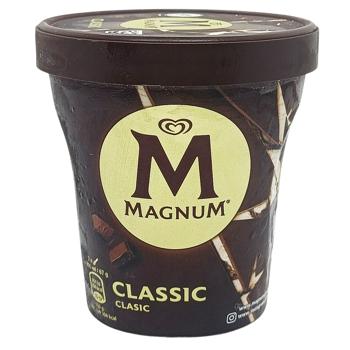 Magnum Classic Ice Cream 297g - buy, prices for COSMOS - photo 1