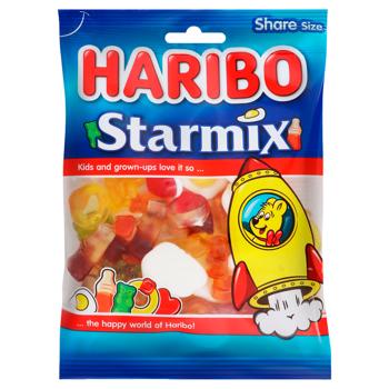 Haribo Starmix Jelly Candies 150g - buy, prices for EKO Market - photo 1