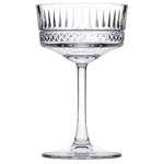 Pasabahce Elysia Champagne Glass 260ml 4pcs