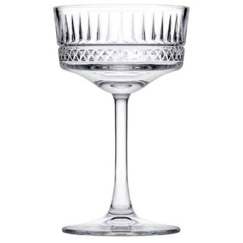 Glass Pasabahce for champagne 4pcs 260ml Turkey - buy, prices for METRO - photo 1