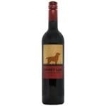 Sweet Lab Casa Santos Lima Red Sweet Wine 13% 0.75l