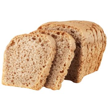 Formula Smaku Healthy Yeast-free Sliced Bread 300g - buy, prices for Auchan - photo 2