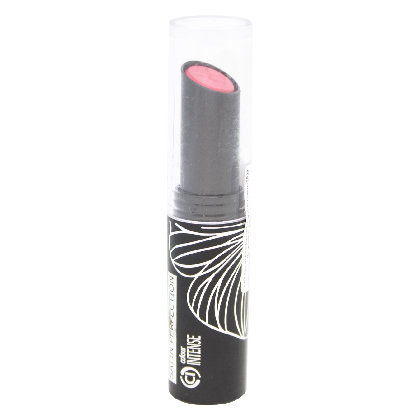 

Помада для губ Colour Intense Satin Perfection Elixir Lipstick SP09 scarlet red