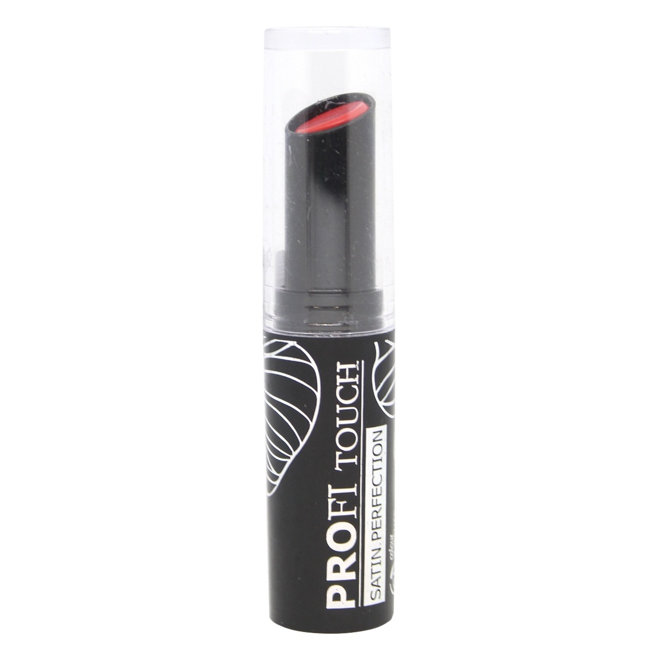 

Помада для губ Colour Intense Satin Perfection Elixir Lipstick SP07 coral