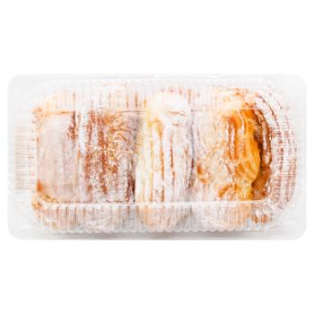 Eclair Coffee Custard Shortcake - buy, prices for - photo 3