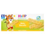 Печенье Hipp Первое детское 150г