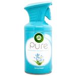 Air Wick Pure Spring Mood Air Freshener 250ml